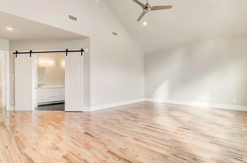 Virtual-staging